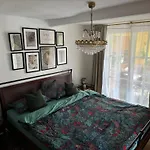 Appartement Cottagecreek