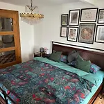 Cottagecreek Appartement Simmelsdorf
