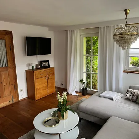 アパート Cottagecreek *