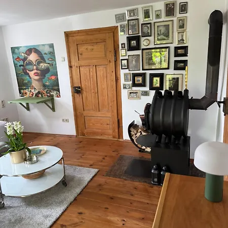 Cottagecreek Simmelsdorf