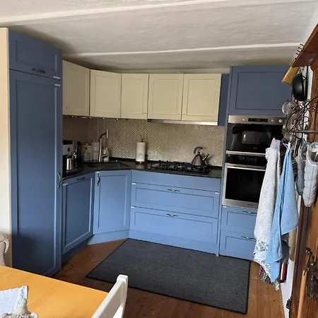 アパート Cottagecreek