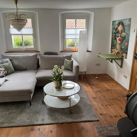 Cottagecreek アパート *