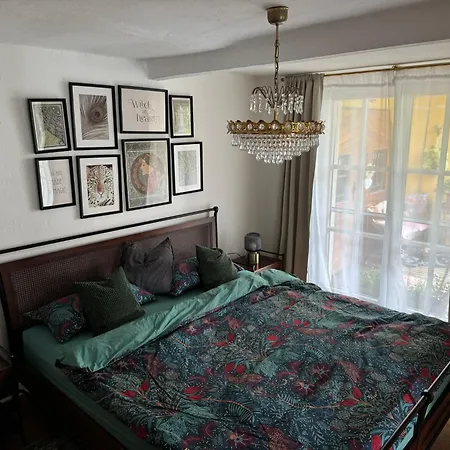 アパート Cottagecreek *