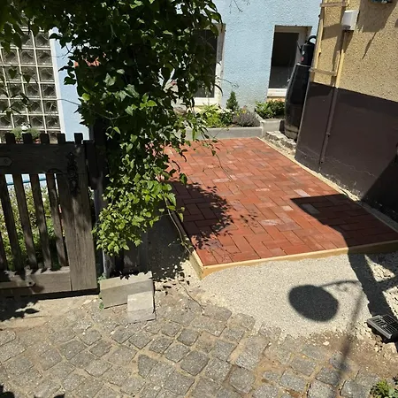 Cottagecreek アパート Simmelsdorf