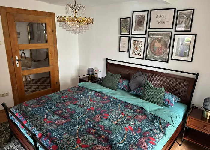 Cottagecreek アパート