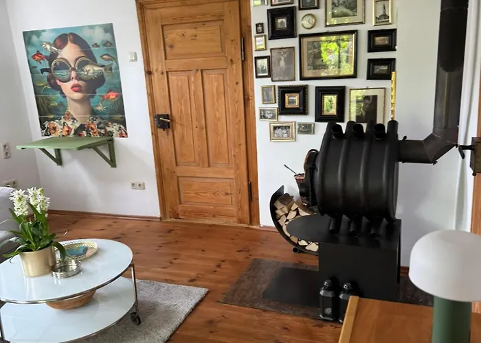 Cottagecreek Simmelsdorf