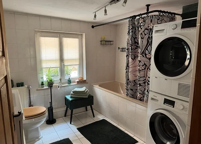 アパート Cottagecreek