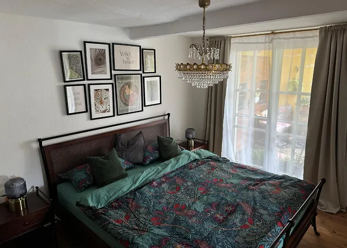 アパート Cottagecreek *