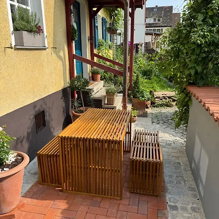 Appartamento Cottagecreek Simmelsdorf