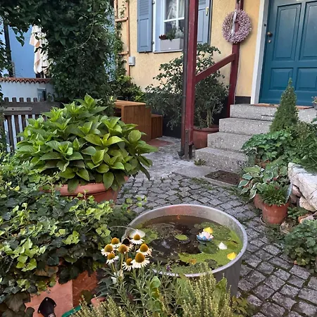 Apartmán Cottagecreek *