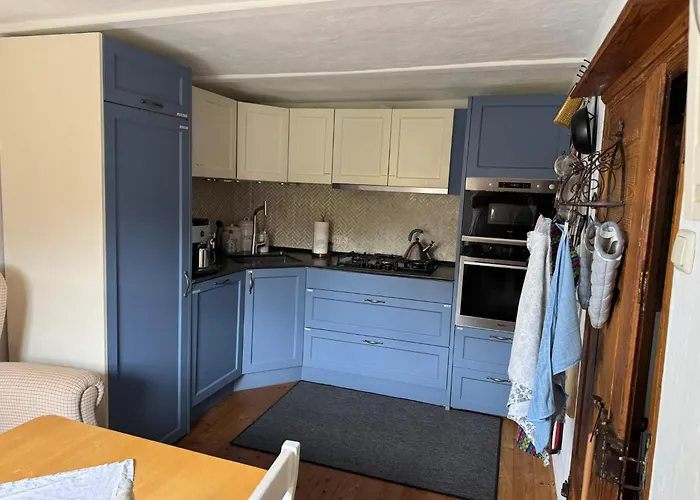 Cottagecreek Daire