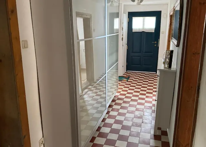 Cottagecreek Daire